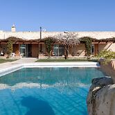 Masseria Misocampo With Garden And Pool