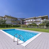 Torbole Relax Pool Balcony Apartment 2