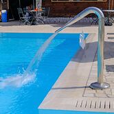 Bungalow Felicit 2 With Pool