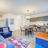 Domus Raffaella in Arco