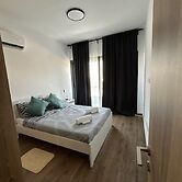 Limassol Urban Beach Retreat- 500m From the Beach