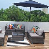 DH Village by Juan Dolio