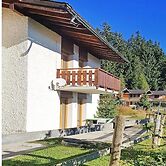 Chalet in Les Collons by Ski Slope