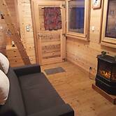 Chalet in La Bresse With Valley Views
