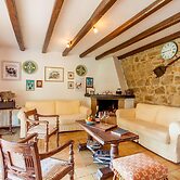 Villa Olmo With Private Pool