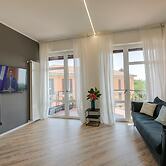 Modern Apartment in Arona