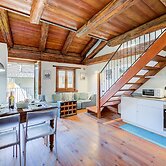 San Marco Lodge Apt Mountain Retreat