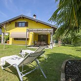 Villa La Dolce Vita in Spello