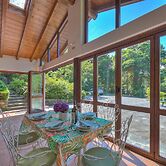 Villa Il Castagno Few Min From Beach