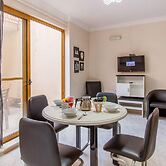 Merill Pool and Sea Charming Apart 1