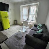 Spacious Apt Dundee Dockside 3-bedrooms Fast Wi-fi