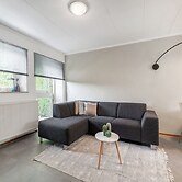 Holiday Home in Voerendaal With Terrace