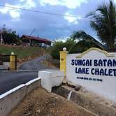Collection O 91015 Sungai Batang Lake Chalet