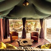 Sultan's Tent at Caesarea by Sea N' Rent