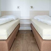 Comfortable Chalet Near National Park