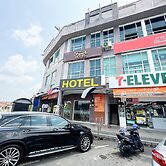 OYO 91010 Furich Hotel