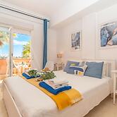 Family Duplex Riviera With Pool