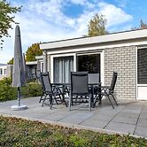 Cozy Bungalow Sauna Valkenburg