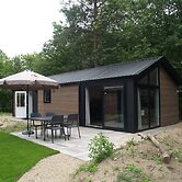 Modern Chalet Near Three National Parks