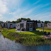 Fascinating Chalet With Dishwasher