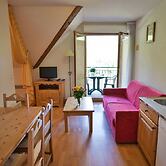 Retreat Near Lake Annecy