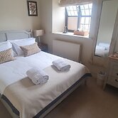 The Crown at Shipton