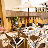 A Boho Inspired Gozo Holiday Home With Pool