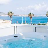 A Luxury Villa by the sea