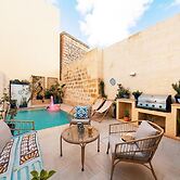 A Remarkable Eco Home in Gozo