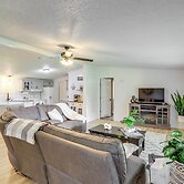North Fairfield Family Home w/ Hot Tub & Porch!