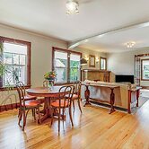 Cozy Cheyenne Home w/ Yard < 1 Mi to Downtown!