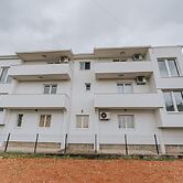 Apartments Milivojevic