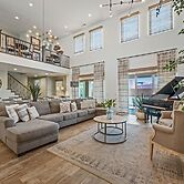 Elite Retreat #87 7 Bedroom Townhouse