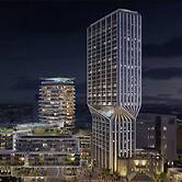 Your Luxury Retreat at Mercury Towers