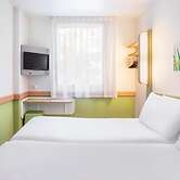 B&B HOTEL Zaragoza Plaza Mozart