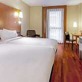 B&B Hotel Zaragoza Los Enlaces Estación