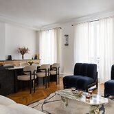 Montaigne Luxury 2 Bedroom