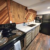 Bear Cave in Shaver Lake