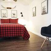 Fox Den Suite in Shaver Lake