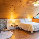 Hawks Nest in Shaver Lake