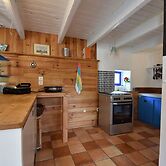 Tranquil Stay Near Audierne