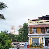 La Plage SeaView Suites
