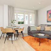Warsaw City Center Apartments by Renters