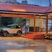 Welbeck Vintage by Oxygen Resorts