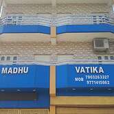 Hotel Madhu Vatika By GRB