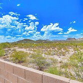 Spacious Tucson Vacation Rental: Incredible Views!