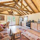 Harrington Cabin w/ Grills - Near Beaches & Hiking