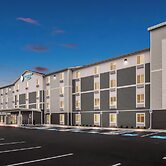 WoodSpring Suites Beaverton - Portland West