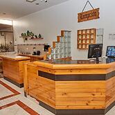 Hostal Montecarlo Camaná