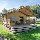 Safari Tent in Arcen Near Nature